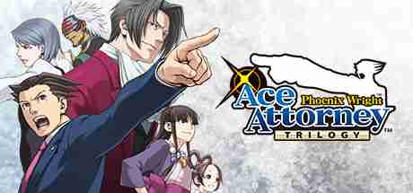Phoenix Wright: Ace Attorney Trilogy