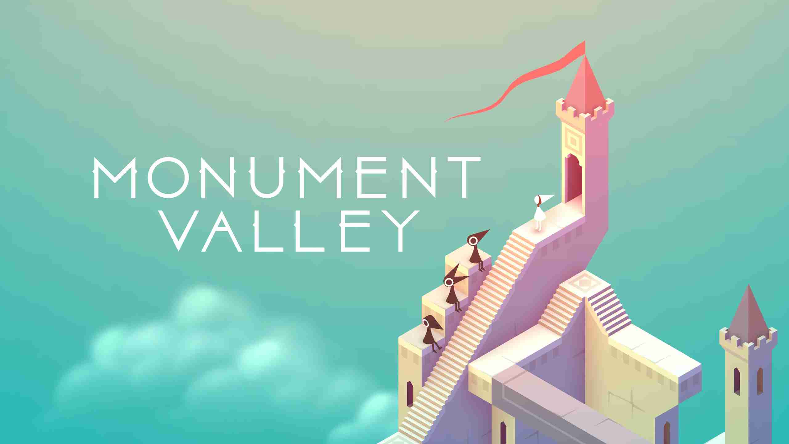 Monument Valley