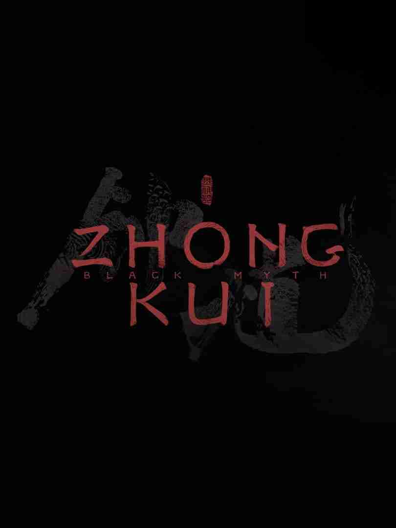 Black Myth: Zhong Kui