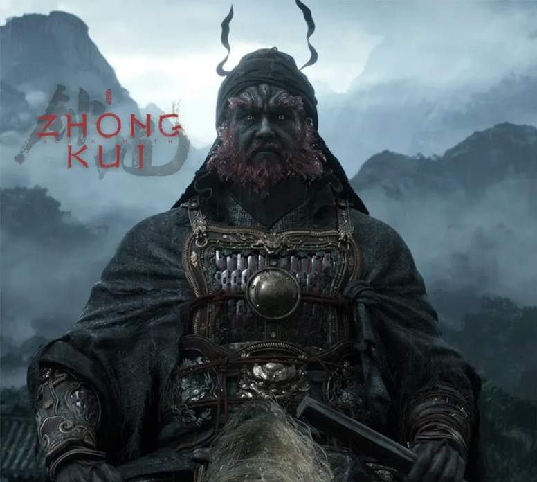 Black Myth: Zhong Kui vs. Wukong: What Has Improved in the New Game?