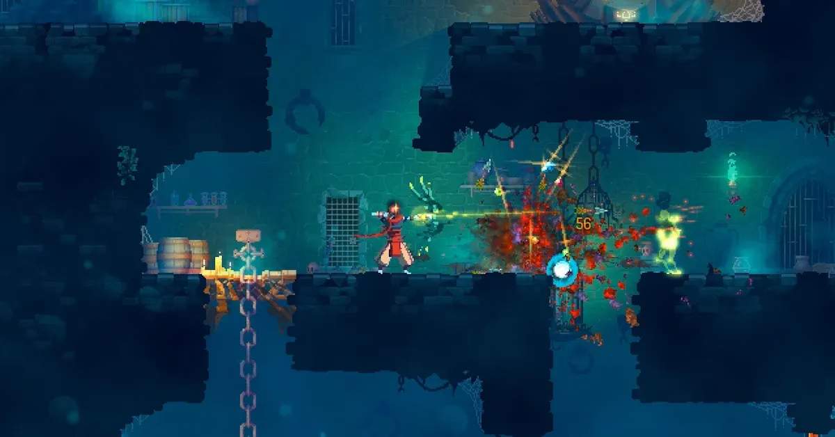 Dead Cells: The Rogue-lite Legend That Shaped a Genre