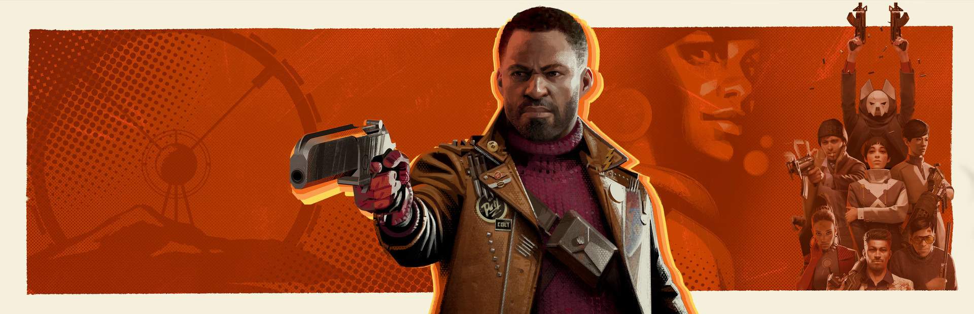 Deathloop's 80% Steam Sale: A Time-Loop Adventure You Can't Miss