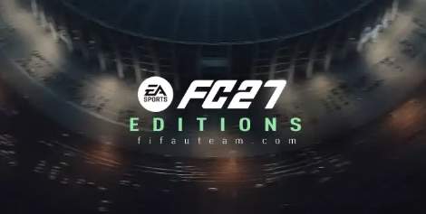 EA SPORTS FC 27 Standard vs Ultimate: Which Edition Should You Buy