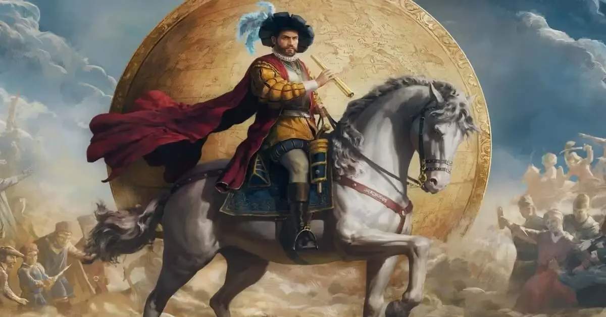 Europa Universalis 5: A New Dawn in Grand Strategy Gaming