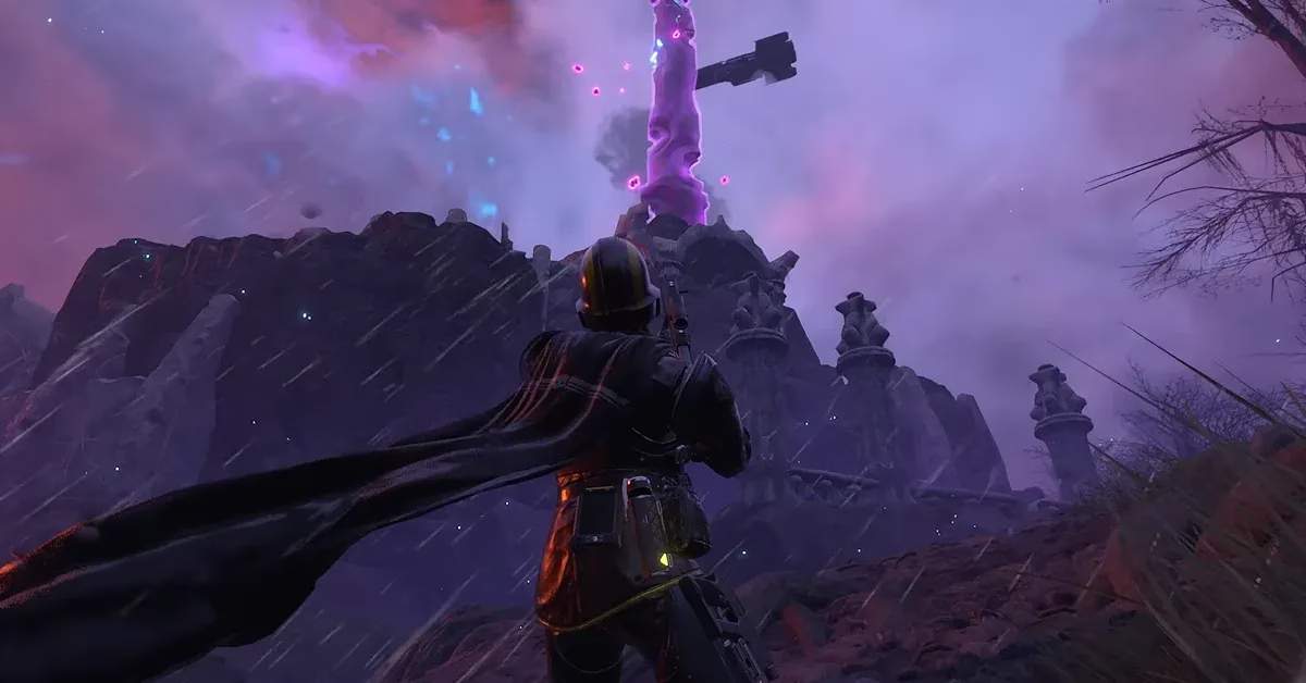 Helldivers 2 Roadmap: Am I Ready for This Chaos?