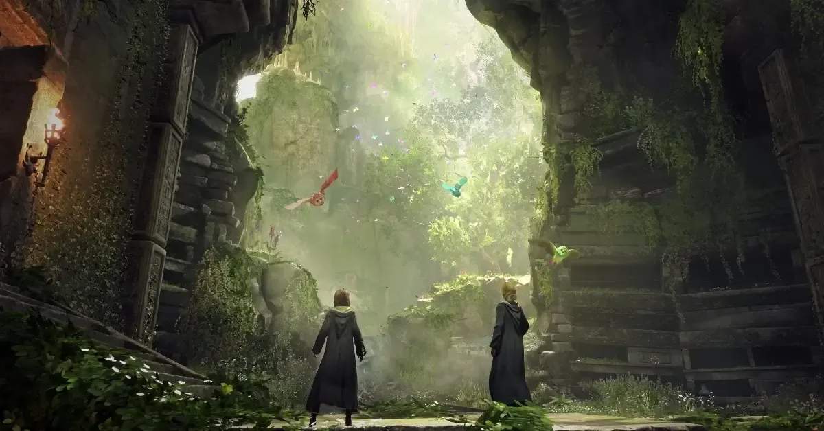 Hogwarts Legacy DLC Axed: Warner Bros. Shifts Focus to Sequel
