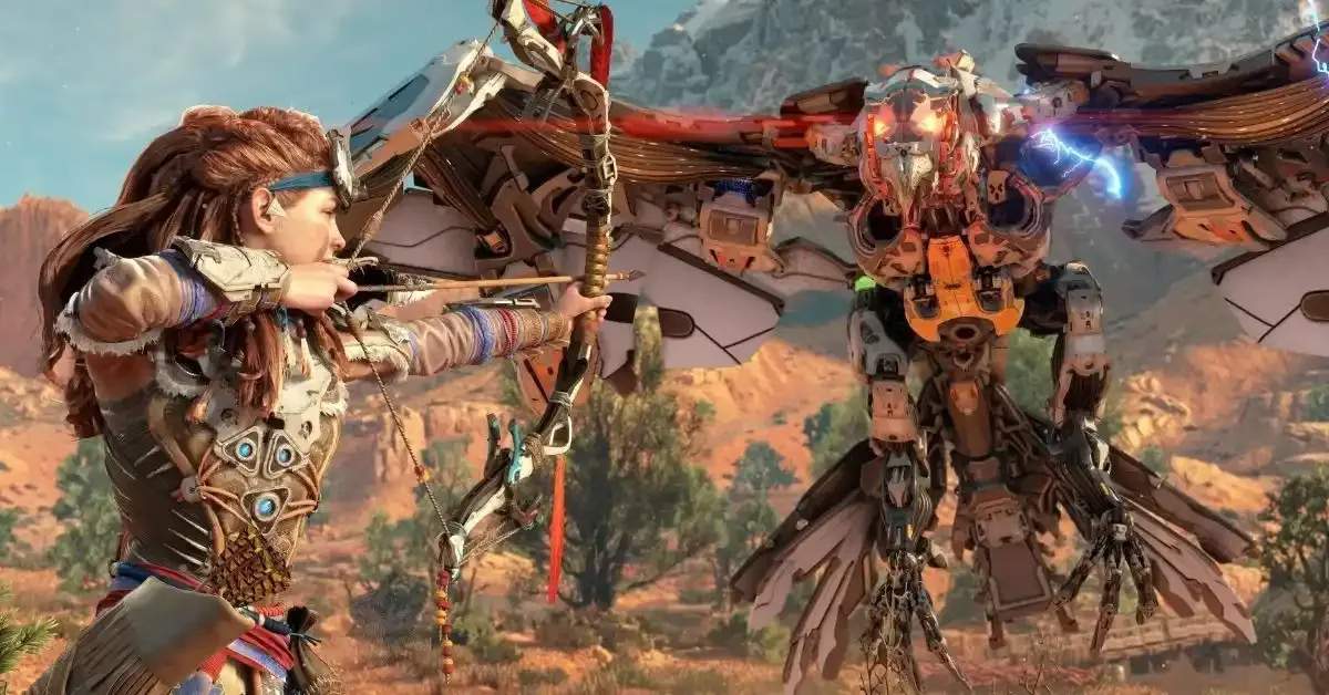 Horizon Zero Dawn Remastered PS5 Deal – Save Big Before It's Gone!
