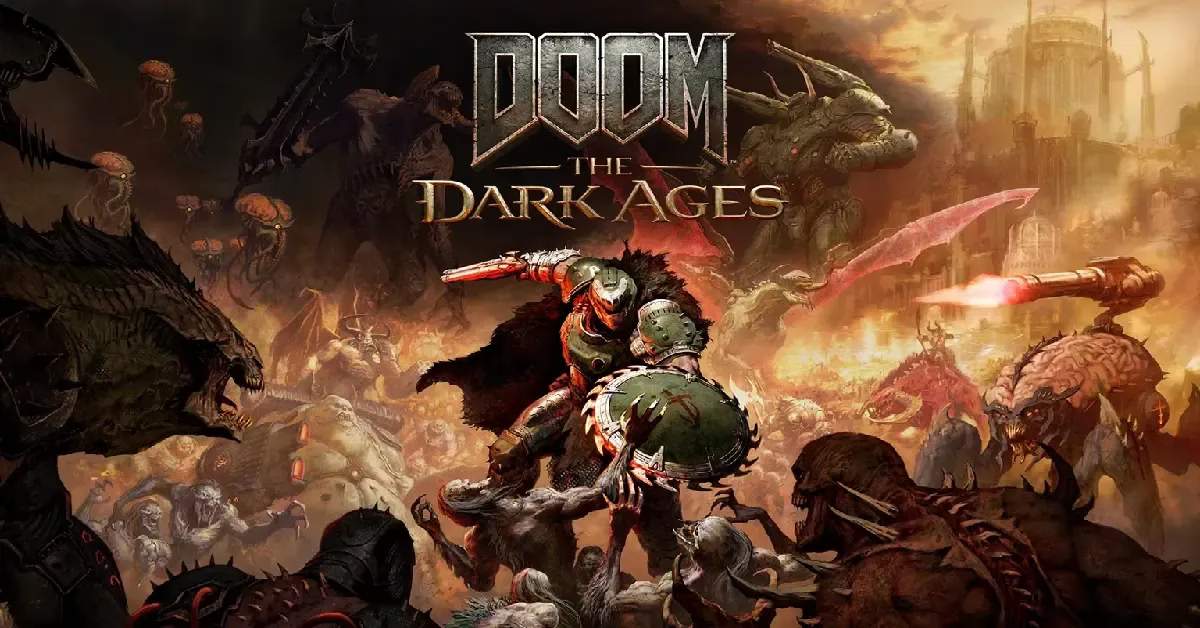 How I'm Saving Big on DOOM: The Dark Ages Pre-Order