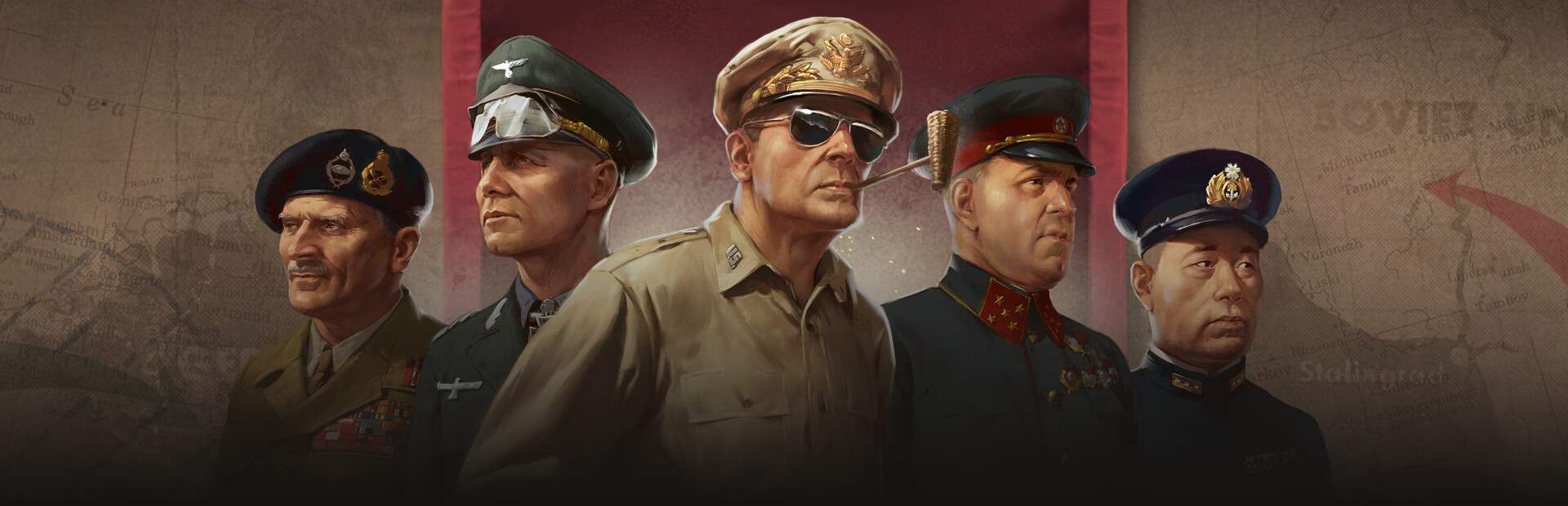 How I'm Saving Big on Hearts of Iron IV's Latest Pacific Expansion