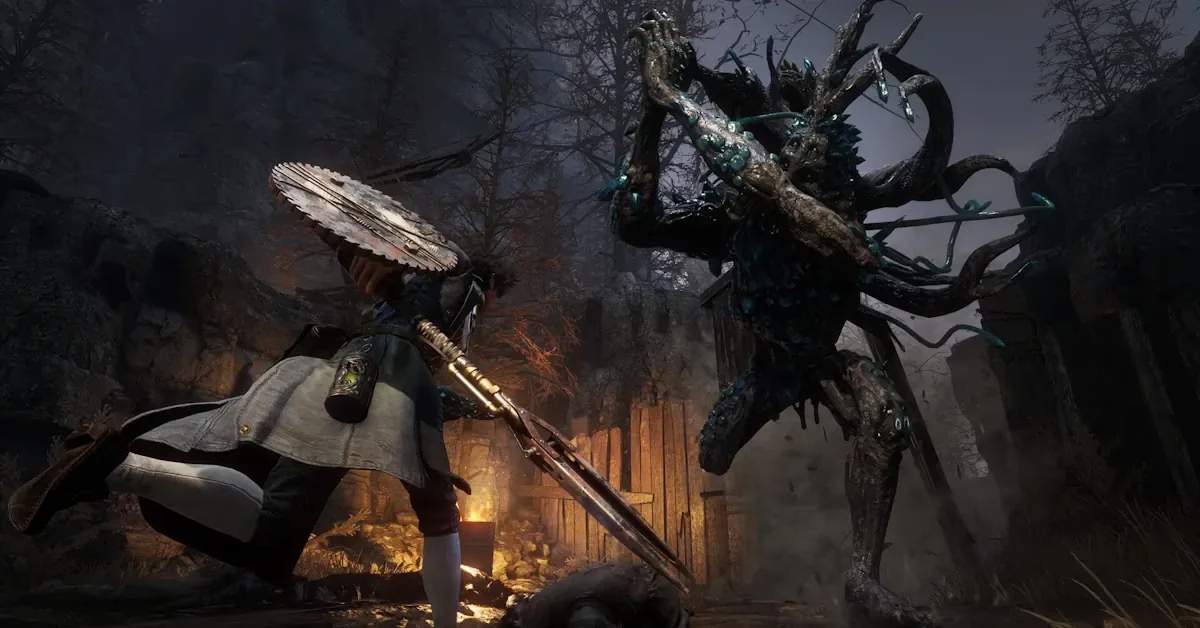 Lies of P Sequel: The Most Insane Gaming Experience Ever?
