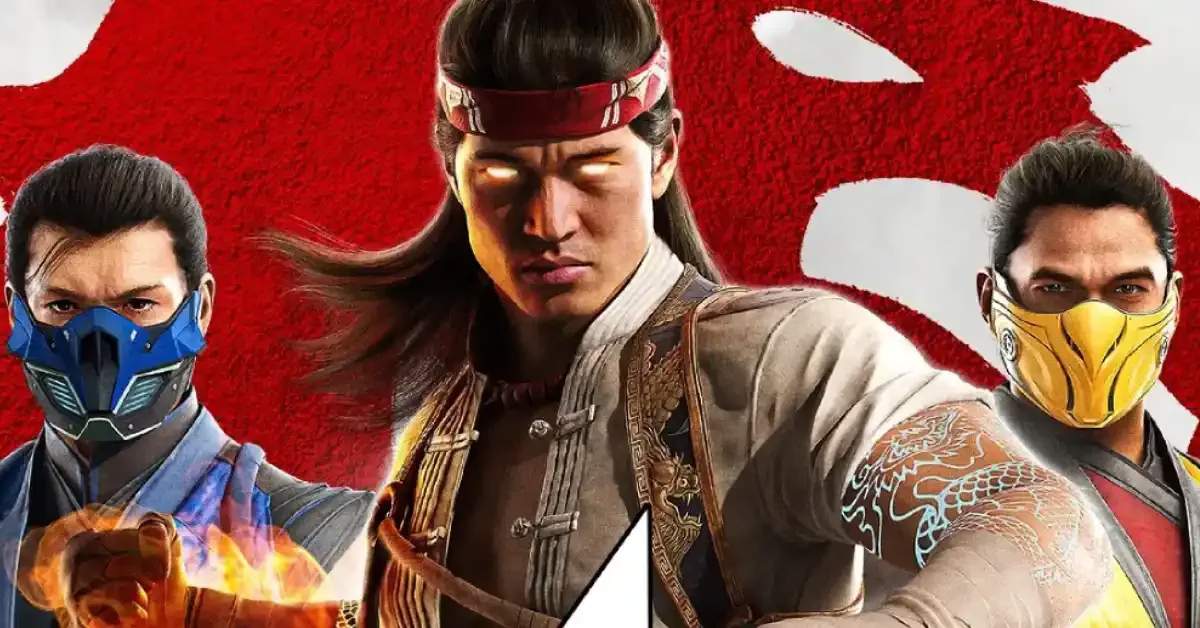 My Journey into Mortal Kombat's Blood-Soaked Arena