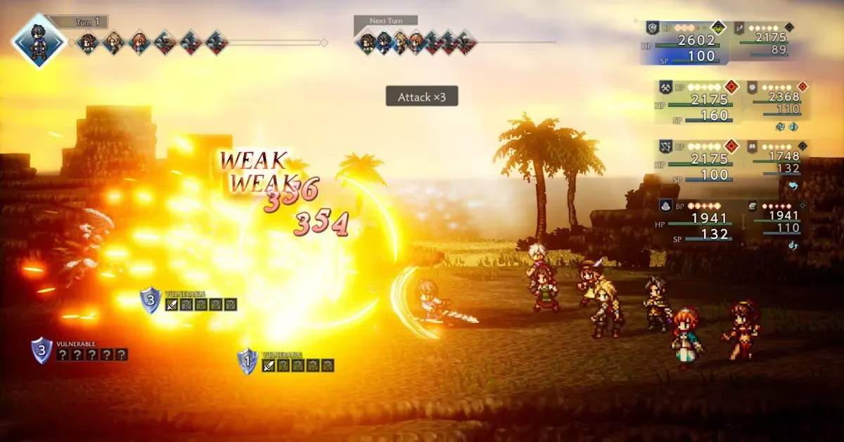 Octopath Traveler 0: A 70-Hour Journey Worth Taking