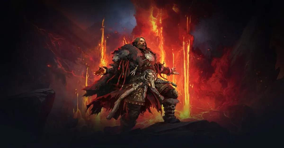 Path of Exile 2 Update 0.4: Druid Class Hype Train Rolls On