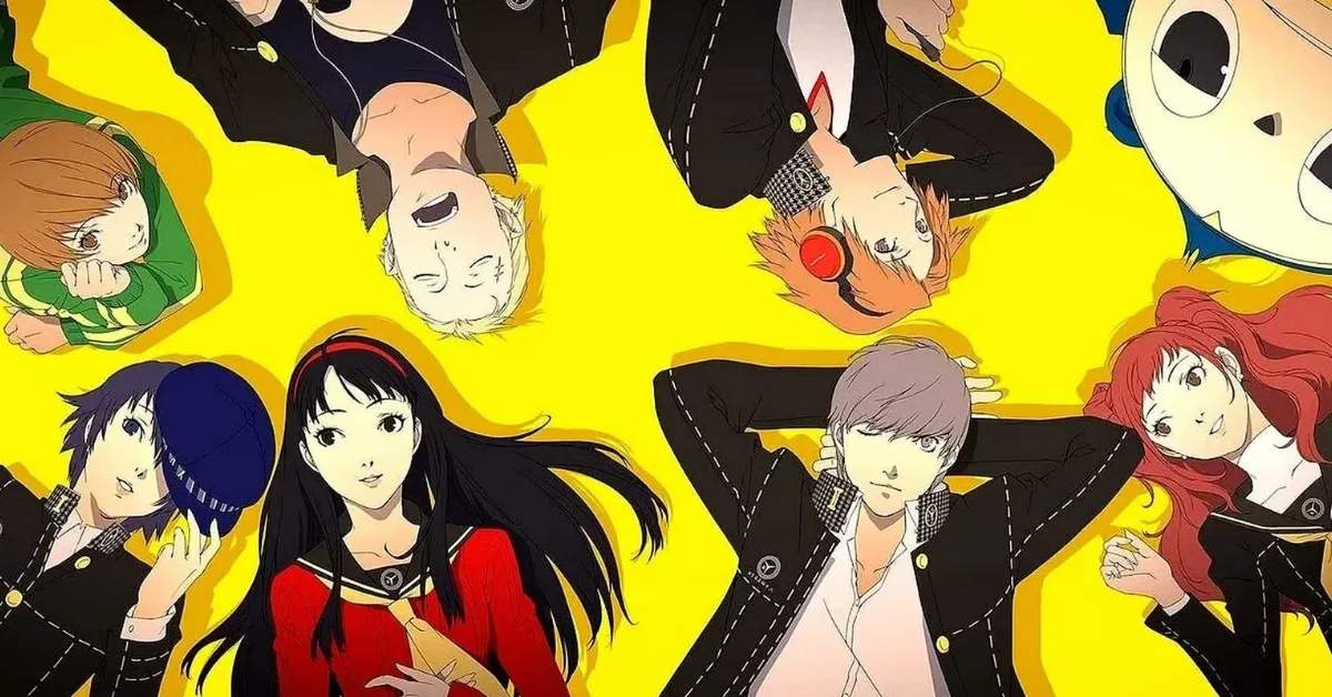 Persona 4 Golden Switch Deal: 50% Off Limited Offer