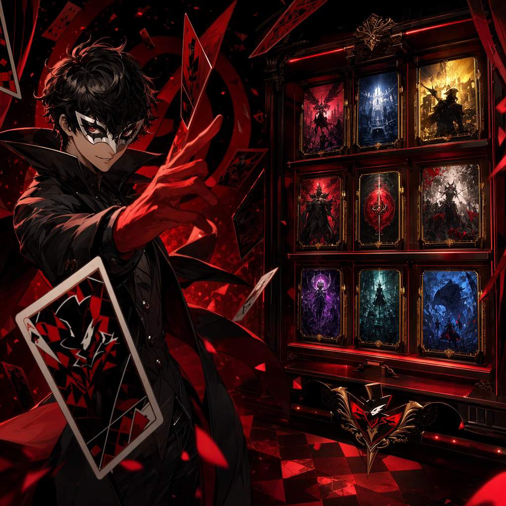 Persona 5 Royal Is Back on Game Pass — Play Free or Buy It?