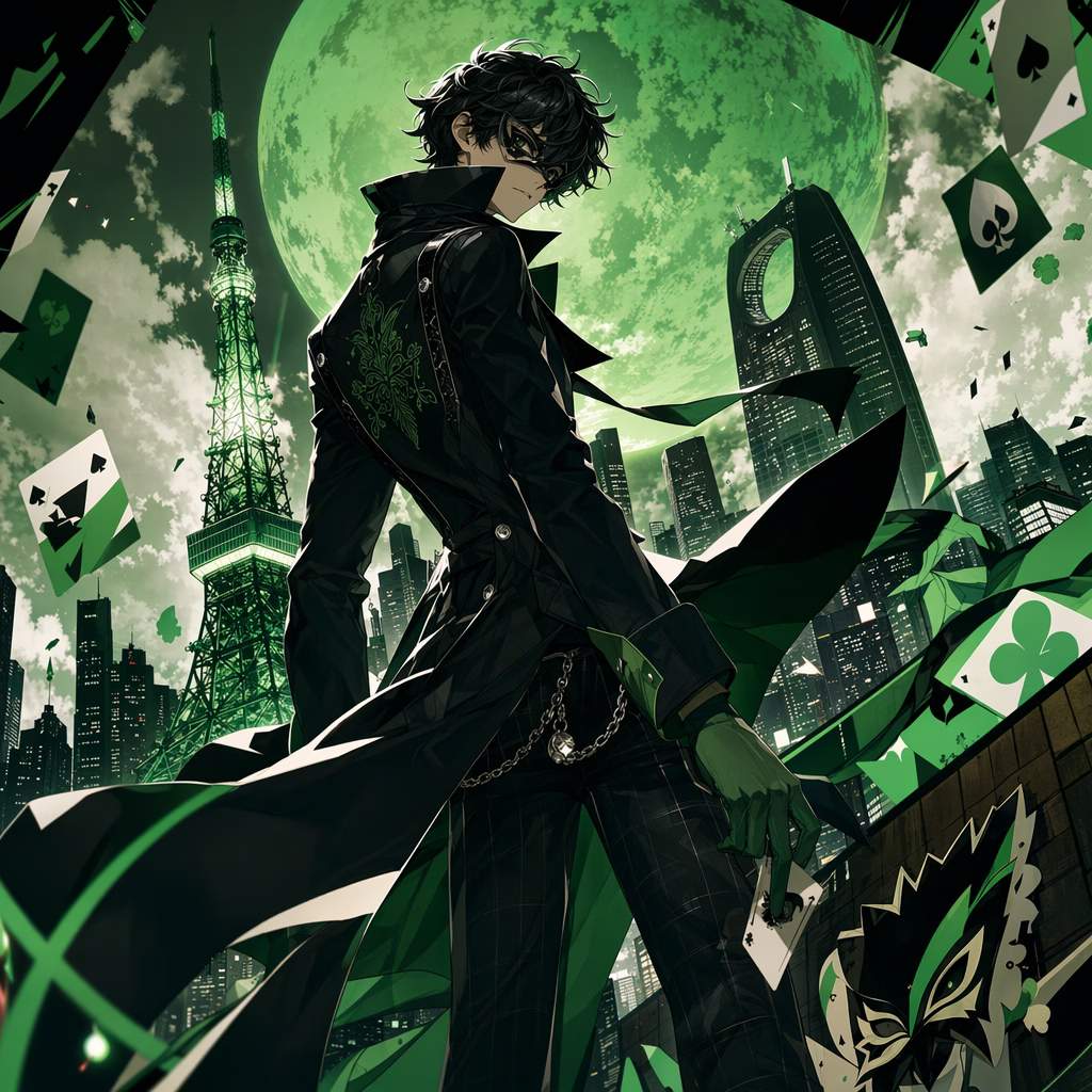 Persona 6 Revealed: What We Know & How to Play the Series Cheap