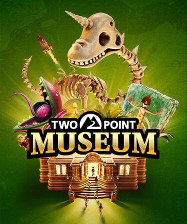 Score a Free Two Point Museum Explorer Edition Steam Key