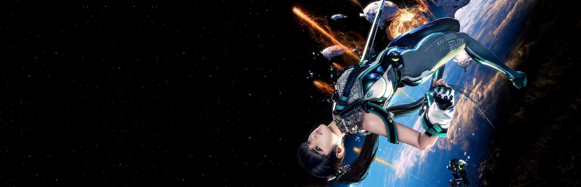 Stellar Blade's Cryptic Teaser Sparks Horror Crossover Speculation