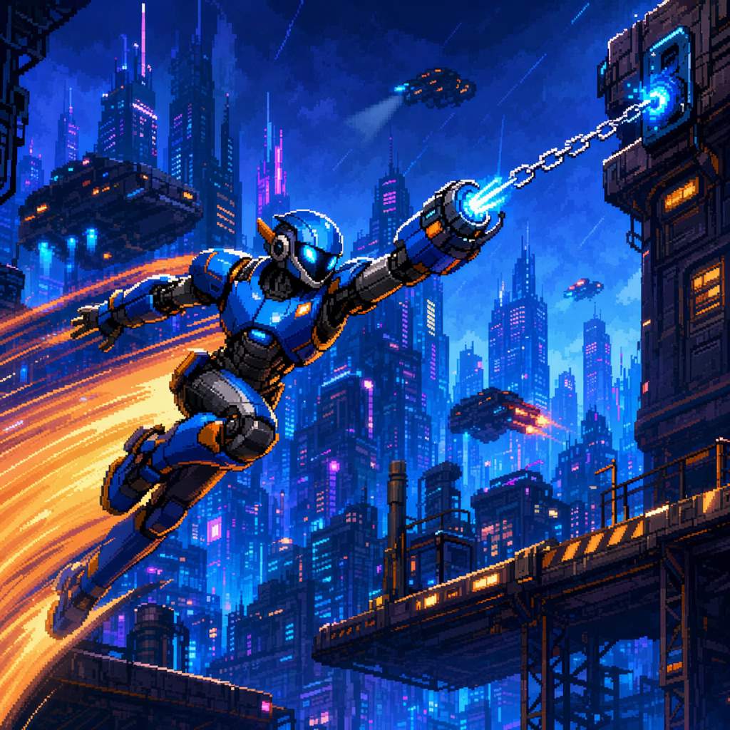 Top 10 Games Like Gravity Circuit