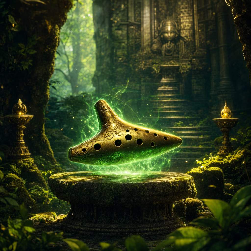 Zelda: Ocarina of Time Remake Confirmed for Switch 2
