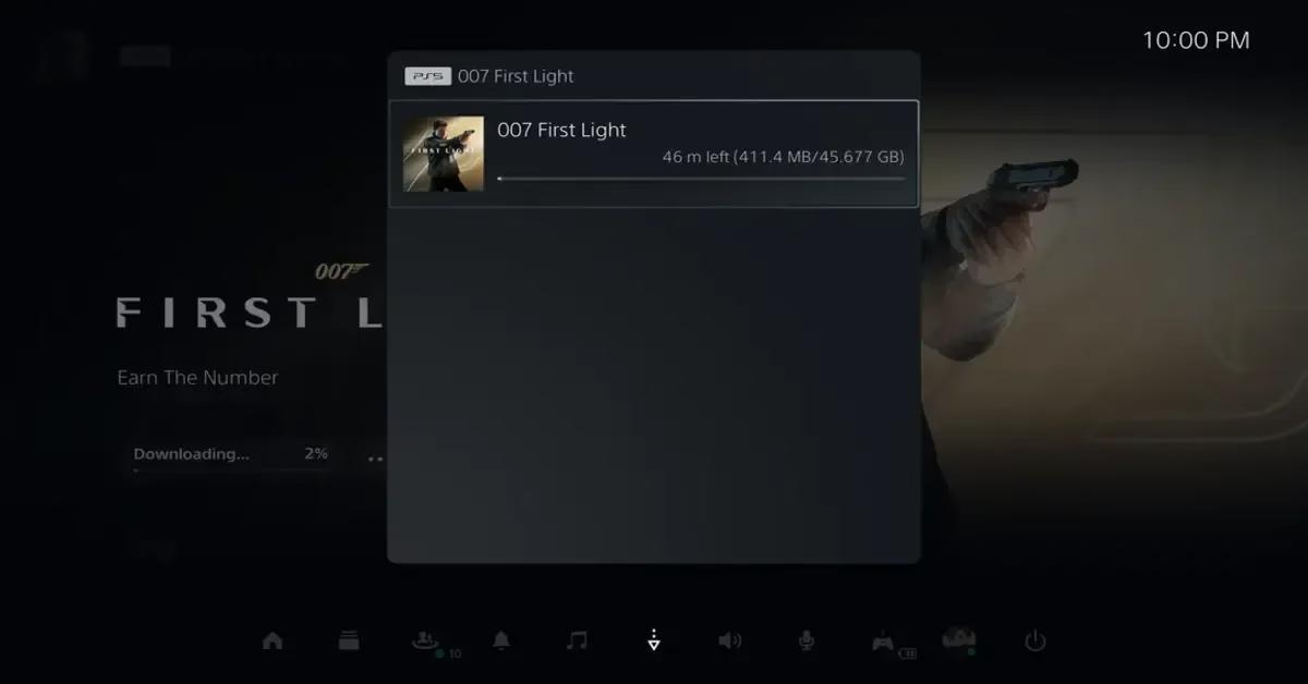 007 First Light Preload Drama Leaves PC and Xbox Players Hanging
