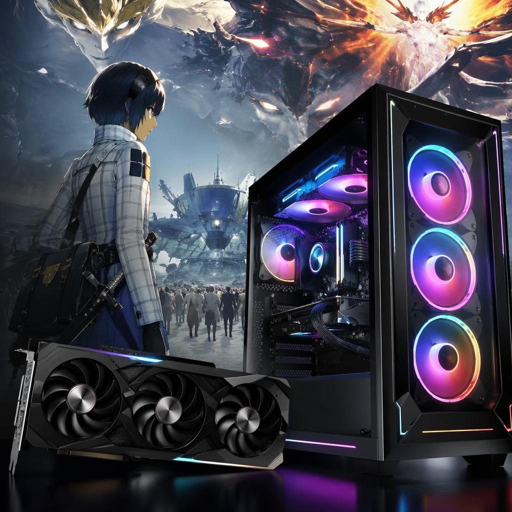 Best PC for Metaphor: ReFantazio (2026) — Recommended Specs & Build