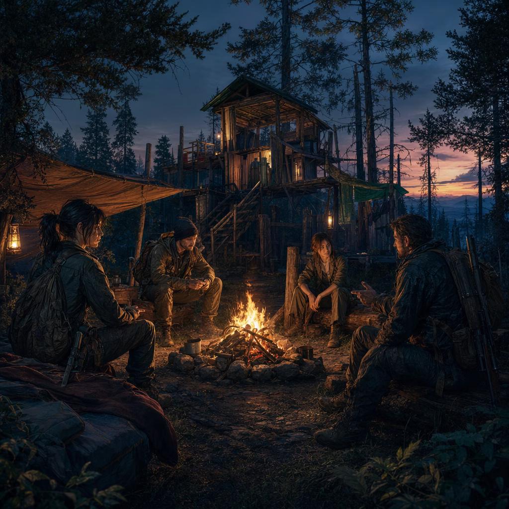 Cheapest Co-op Survival Games on Steam Right Now (2026)