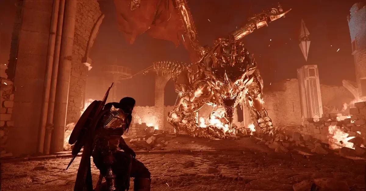 Crimson Desert Smashes 5 Million Sales Despite Rocky Launch Drama