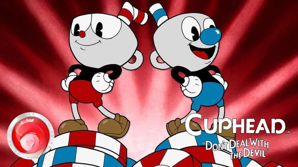 Cuphead: A Cartoonish Nightmare That Conquered Gaming Hearts