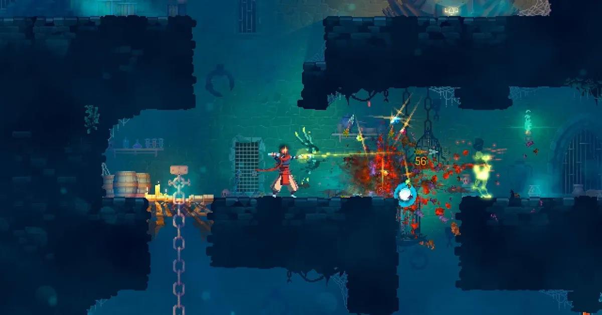 Dead Cells: The Rogue-lite Legend That Shaped a Genre