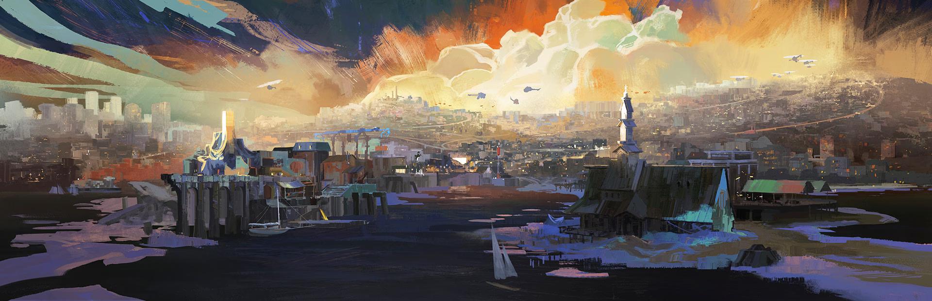 Disco Elysium Detective Adventure Awaits at Massive Discount
