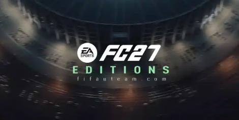 EA SPORTS FC 27 Standard vs Ultimate: Which Edition Should You Buy