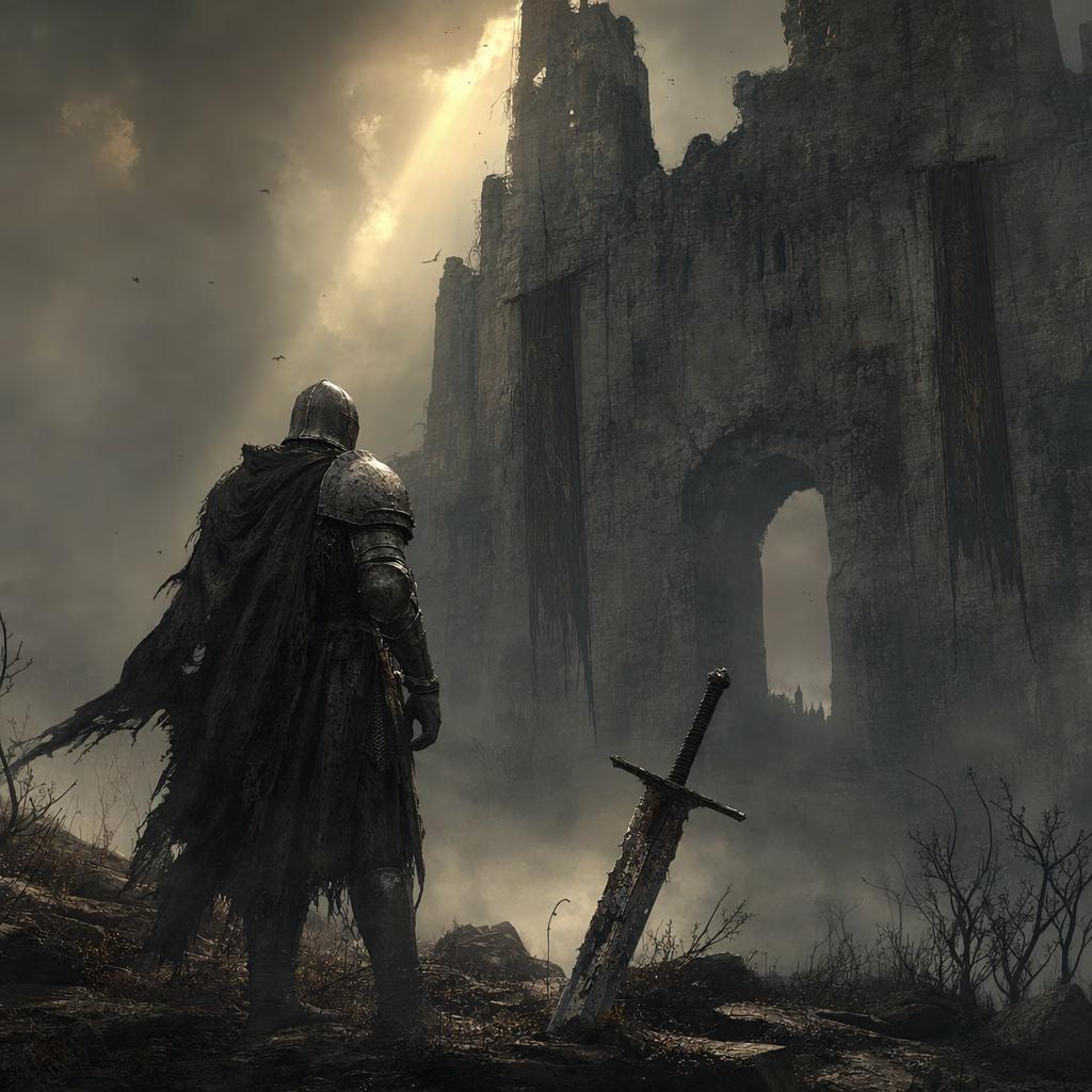 Every FromSoftware Souls Game Ranked