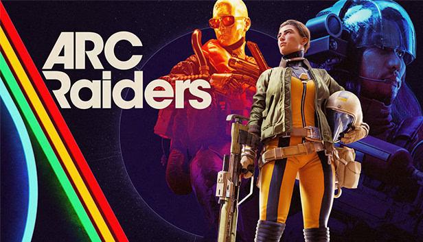 Flashpoint Update Transforms ARC Raiders Combat