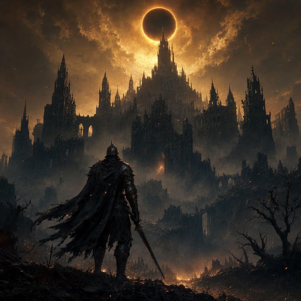 Games Like Elden Ring: 10 Best Soulslikes to Play in 2026