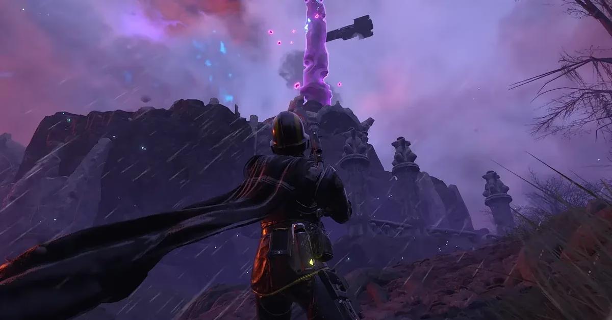 Helldivers 2 Roadmap: Am I Ready for This Chaos?