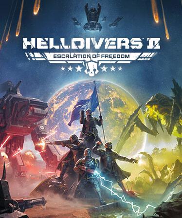 Helldivers 2: The Ultimate Co-op Experience at an Unbeatable Price
