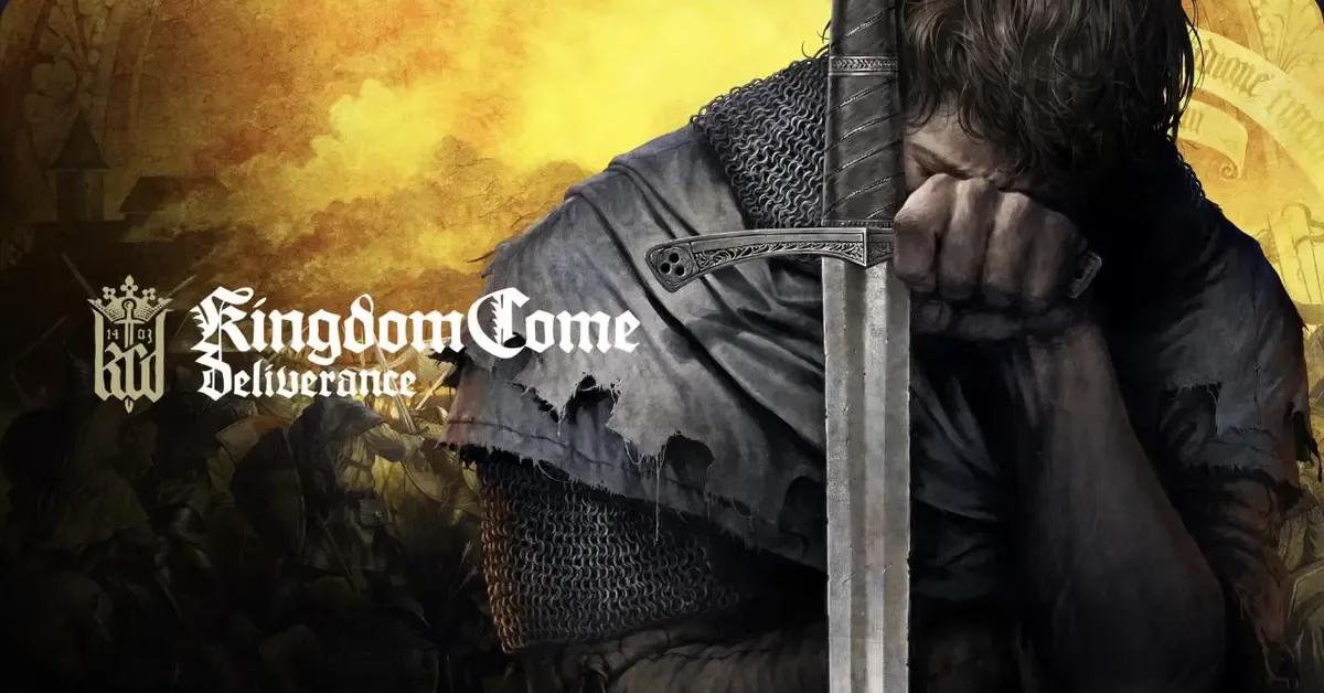 Kingdom Come PS5 Upgrade Leaked: Medieval Bohemia Gets a Glow-Up