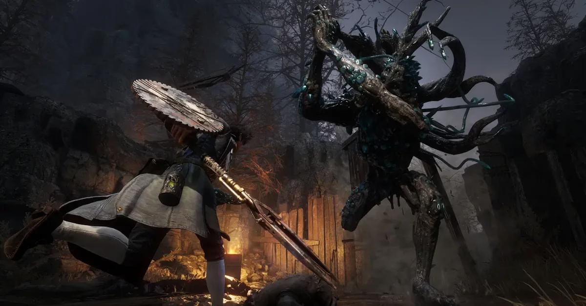 Lies of P Sequel: The Most Insane Gaming Experience Ever?