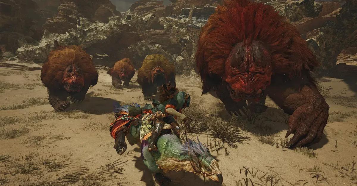 Monster Hunter Wilds on Switch 2: A Datamined Dream or Nightmare?