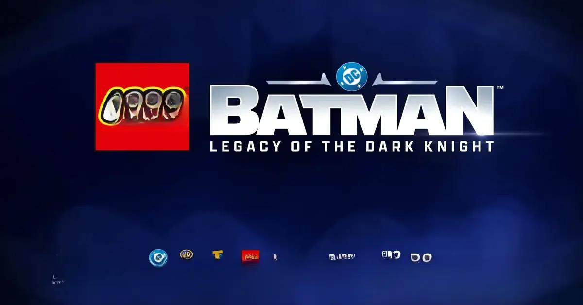 My Journey Through LEGO Batman's Updated PC Requirements