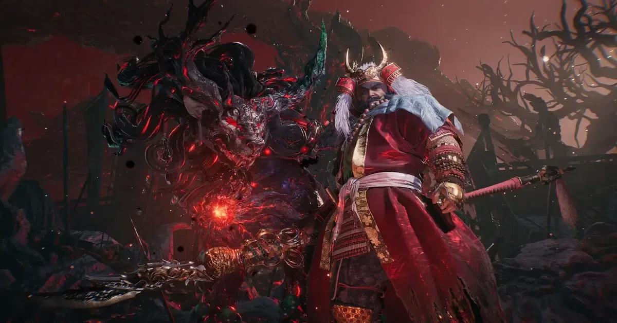 Nioh 3: When Mountains Bow to Persistence