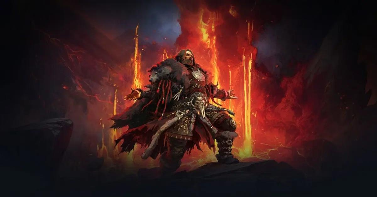 Path of Exile 2 Update 0.4: Druid Class Hype Train Rolls On