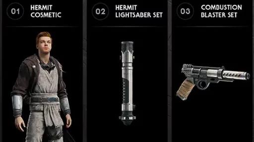 Star Wars Jedi: Survivor - The Ultimate Galaxy Adventure Awaits