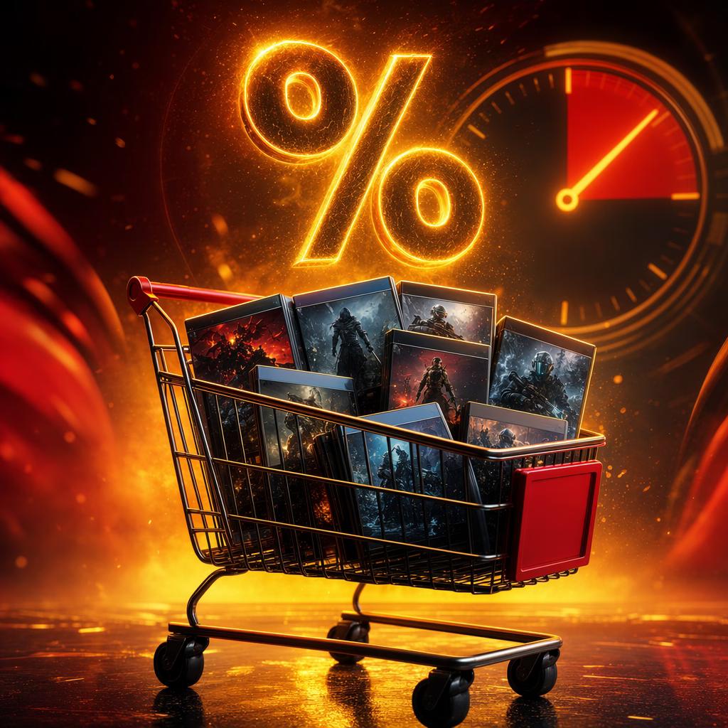 Steam Discount Guide: Where to Find Limited-Time Offers