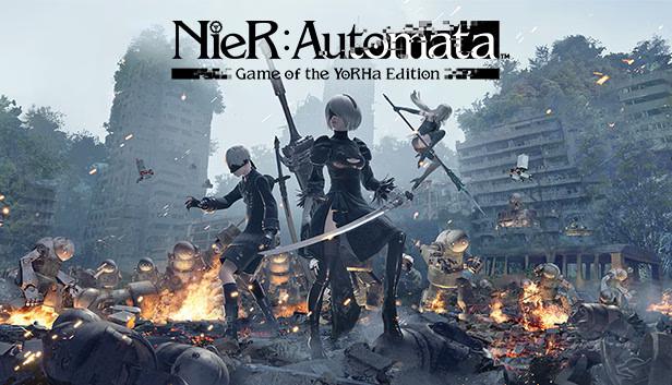 Stellar Blade's Epic Update: Photo Mode & NieR Collab
