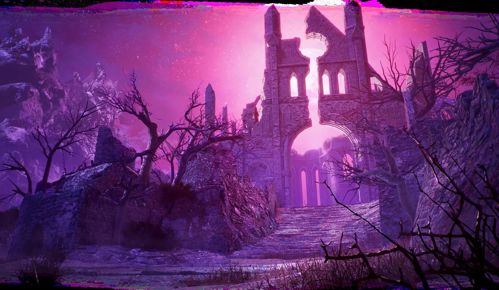 Sunbreak's Citadel Map: A Hunter's Paradise Gone Wild