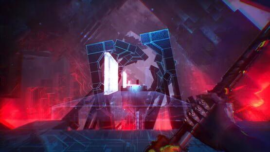 Ghostrunner 2 screenshot 3