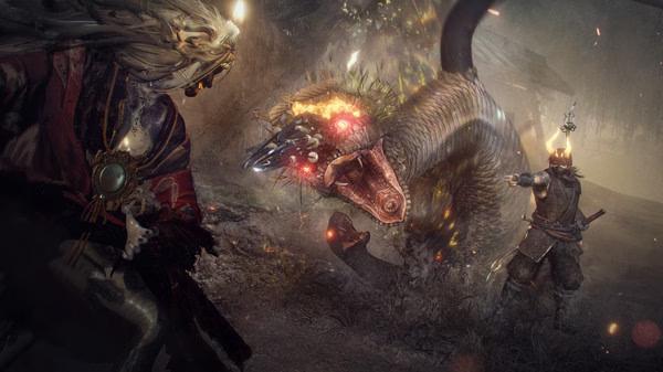 Nioh 2: Complete Edition screenshot 2