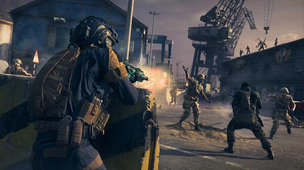 Call of Duty: Modern Warfare III screenshot 9